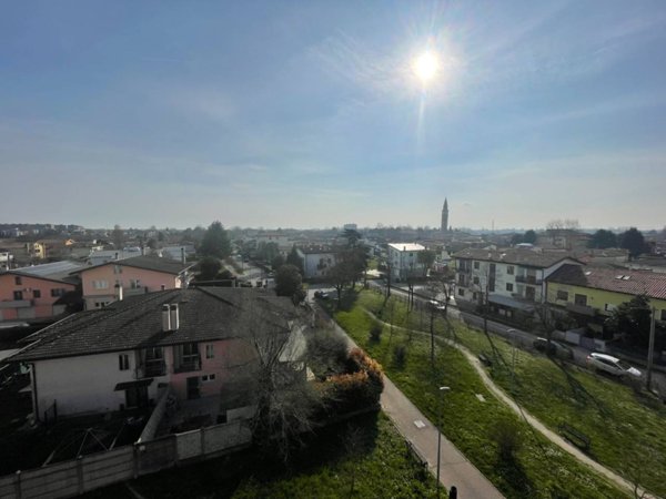 appartamento in vendita a Venezia in zona Favaro Veneto