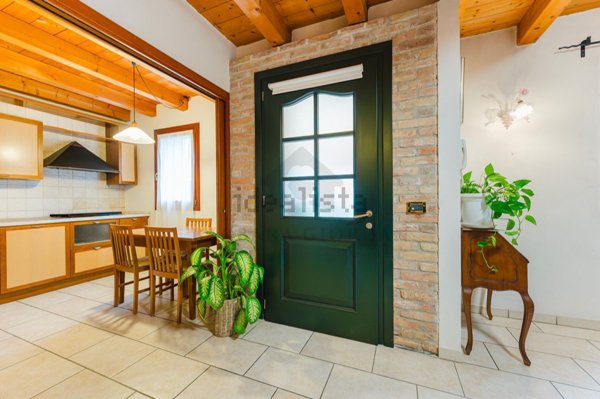 casa indipendente in vendita a Venezia in zona Favaro Veneto