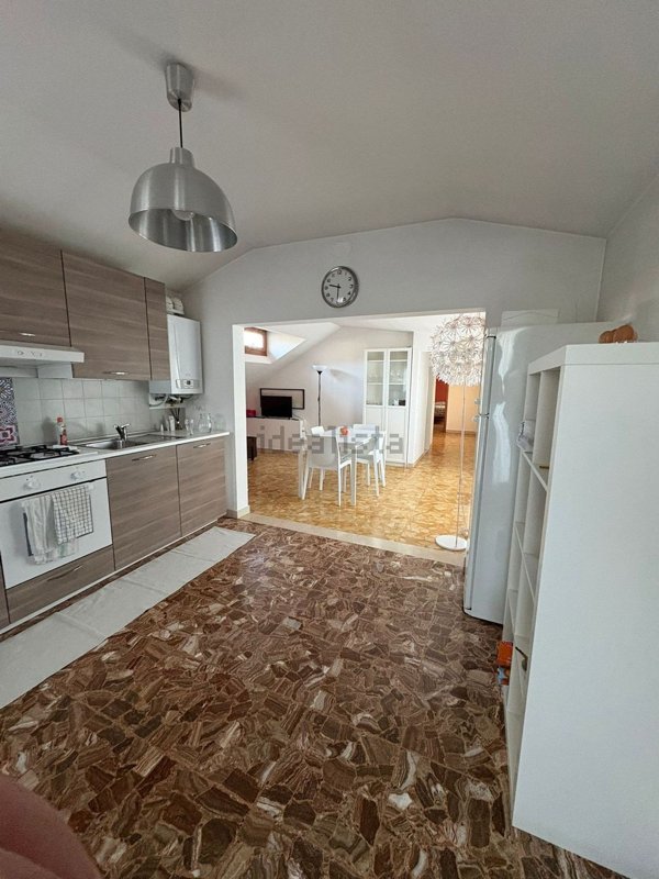 appartamento in vendita a Venezia in zona Sestiere Santa Croce