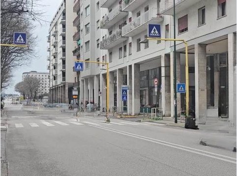 negozio in vendita a Venezia in zona Mestre