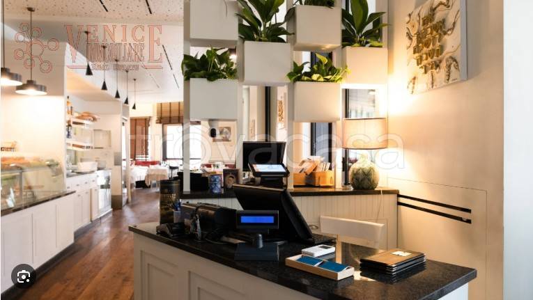 ufficio in vendita a Venezia in zona Mestre