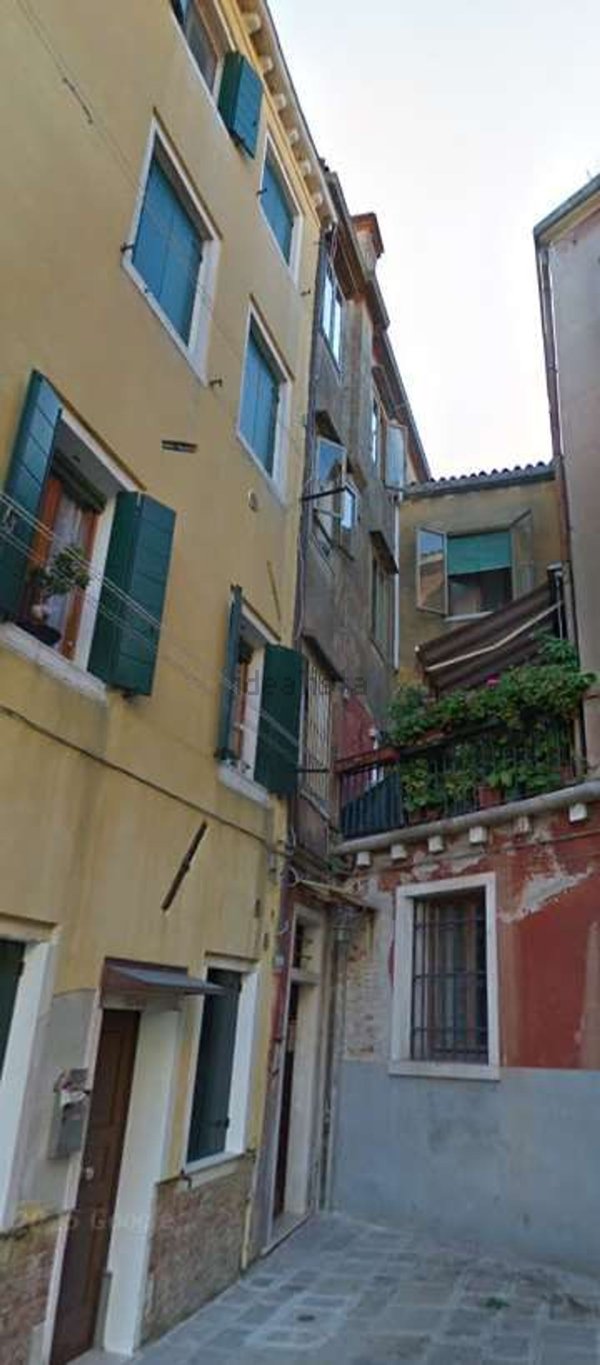 appartamento in vendita a Venezia in zona Sestiere Cannaregio