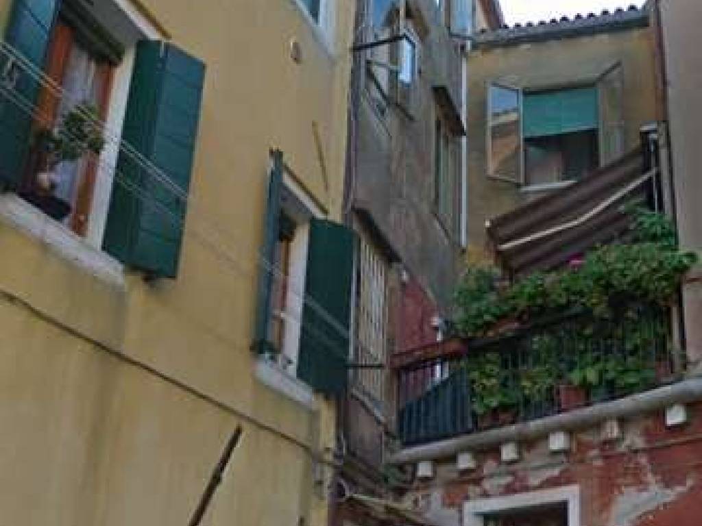 appartamento in vendita a Venezia in zona Sestiere Cannaregio