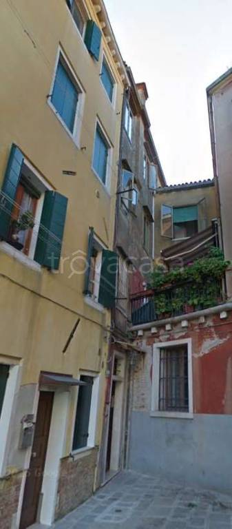 appartamento in vendita a Venezia