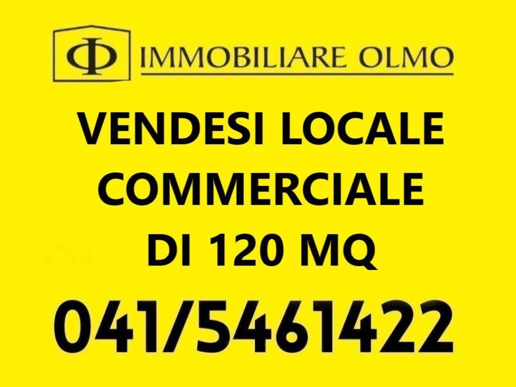 negozio in vendita a Venezia in zona Marghera