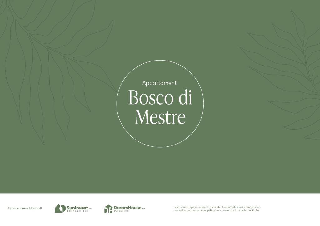 appartamento in vendita a Venezia in zona Mestre