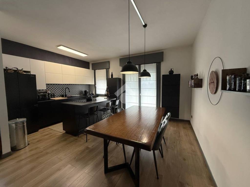 appartamento in vendita a Venezia in zona Marghera