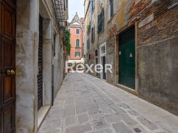 appartamento in vendita a Venezia
