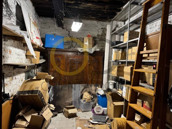 locale commerciale in vendita a Venezia in zona Sestiere Castello