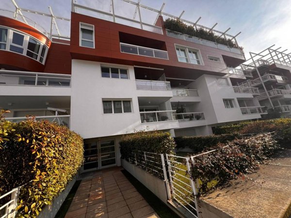 appartamento in vendita a Venezia in zona Marghera