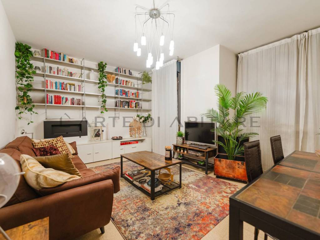 appartamento in vendita a Venezia in zona Favaro Veneto