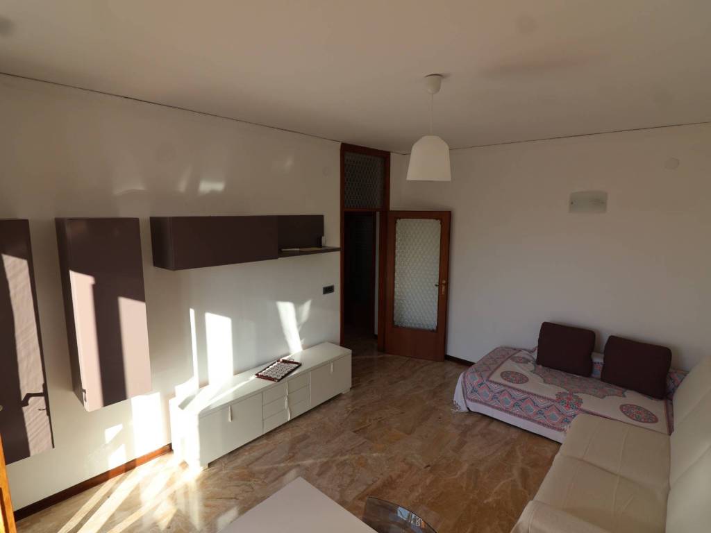 appartamento in vendita a Venezia in zona Mestre