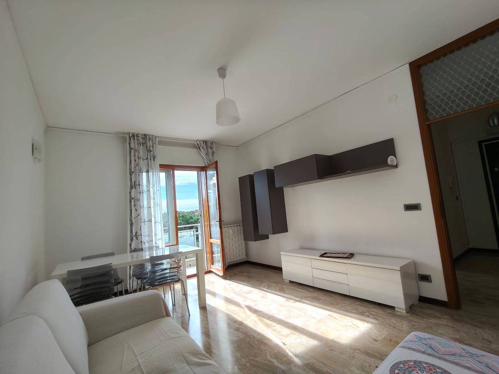 appartamento in vendita a Venezia in zona Mestre