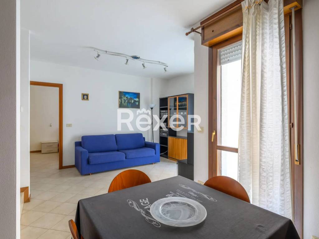 appartamento in vendita a Venezia in zona Marghera