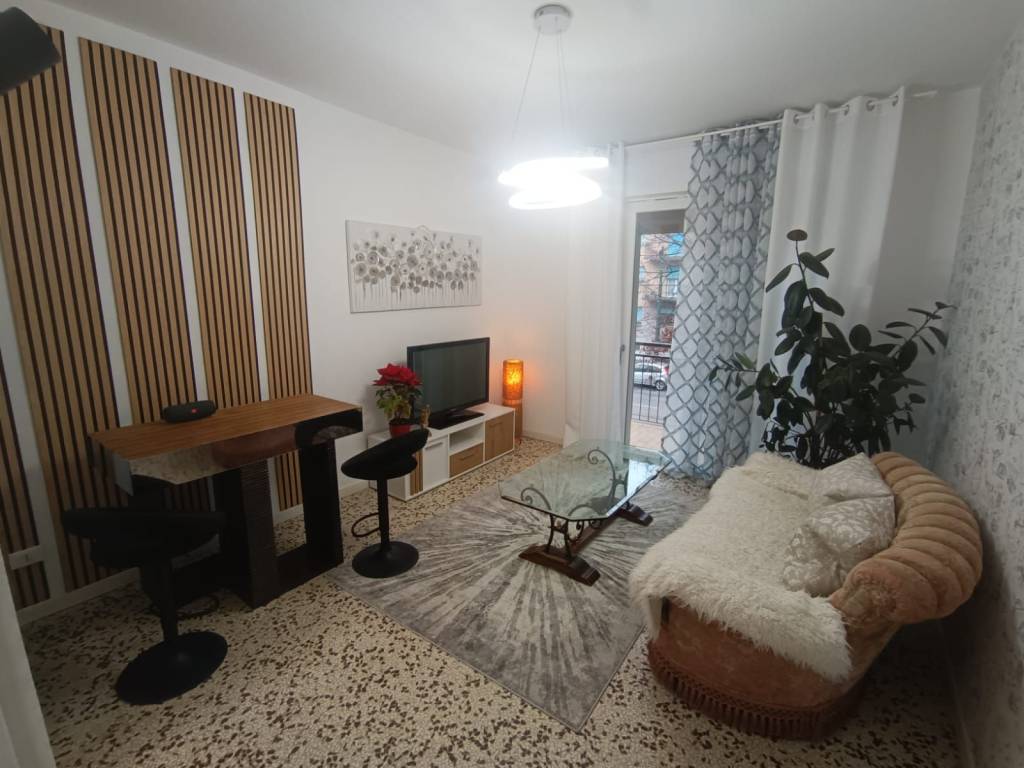 appartamento in vendita a Venezia in zona Marghera