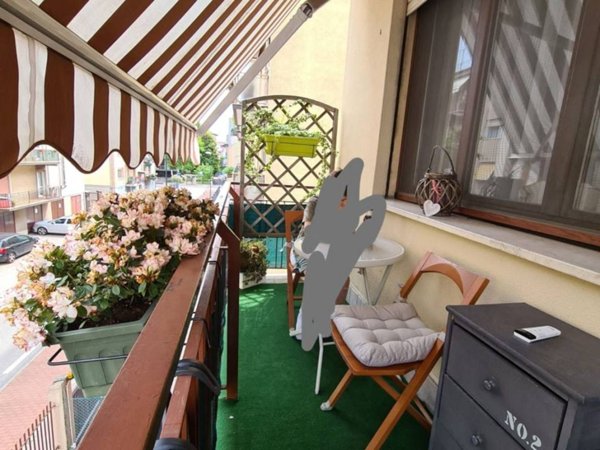 appartamento in vendita a Venezia in zona Favaro Veneto