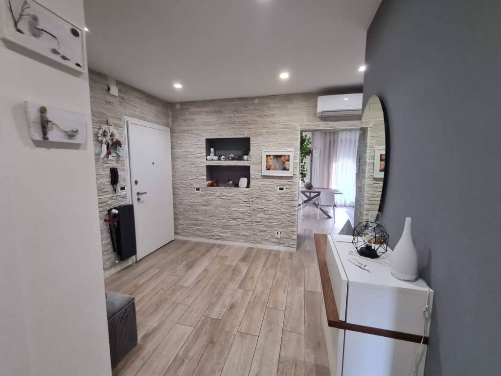 appartamento in vendita a Venezia in zona Favaro Veneto