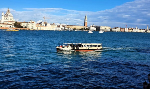 appartamento in vendita a Venezia in zona Giudecca