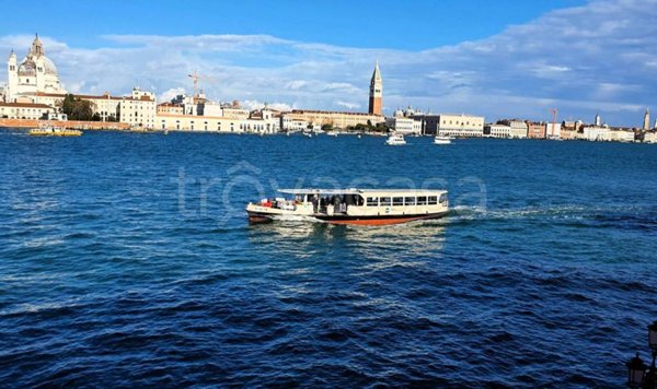 appartamento in vendita a Venezia in zona Sestiere Santa Croce