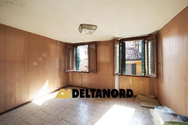 appartamento in vendita a Venezia in zona Sestiere Castello