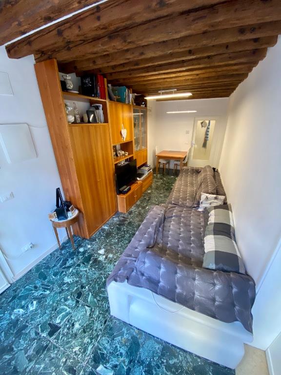 appartamento in vendita a Venezia in zona Sestiere Santa Croce