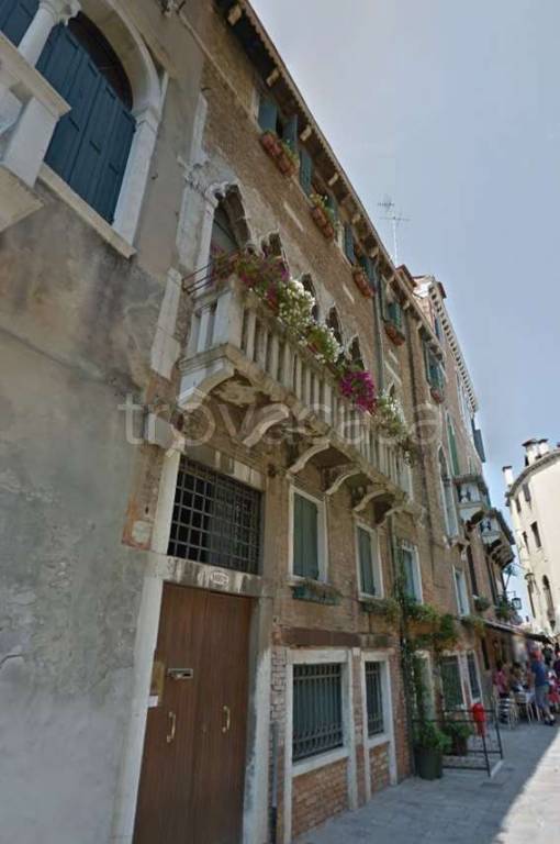 appartamento in vendita a Venezia in zona Sestiere Santa Croce