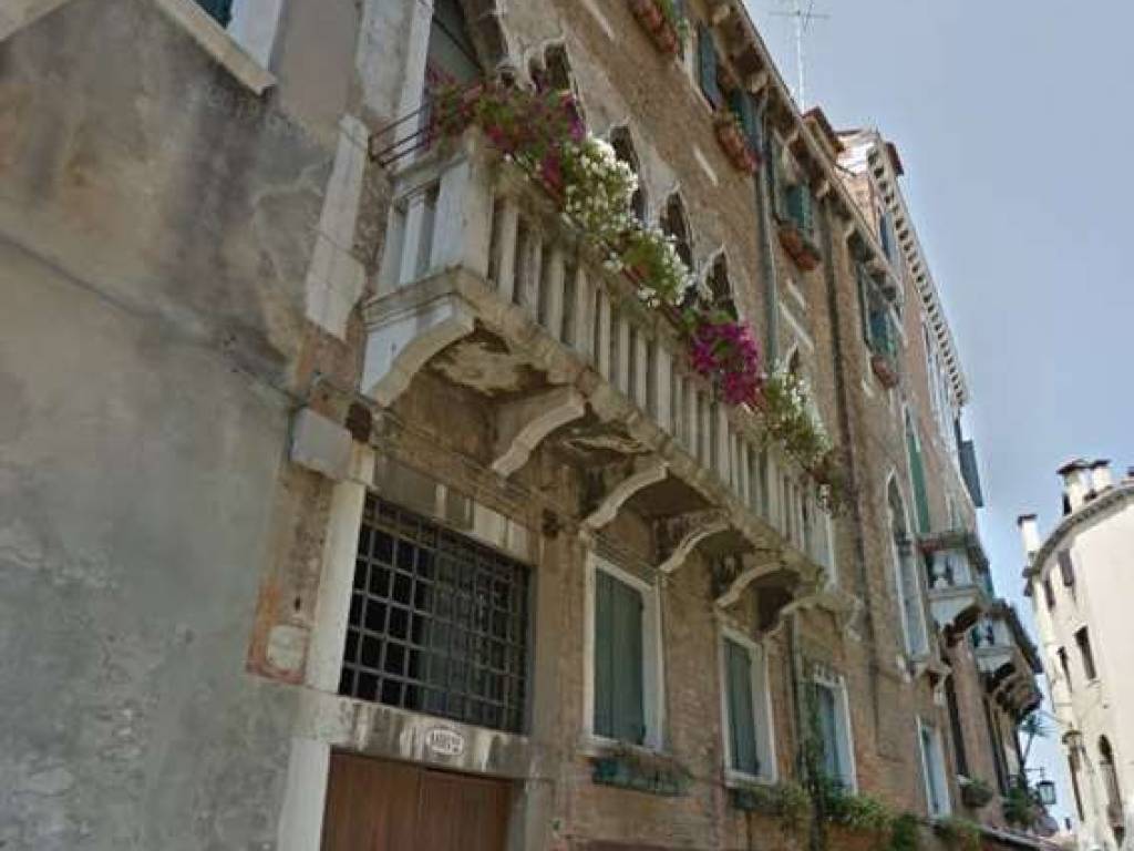appartamento in vendita a Venezia in zona Sestiere San Polo