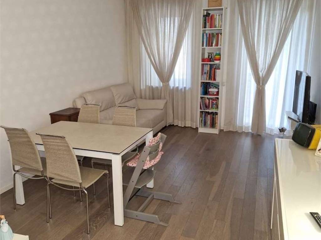 appartamento in vendita a Venezia in zona Marghera