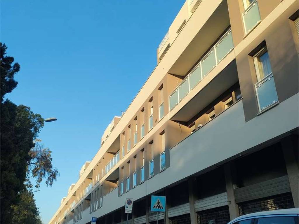 appartamento in vendita a Venezia in zona Mestre