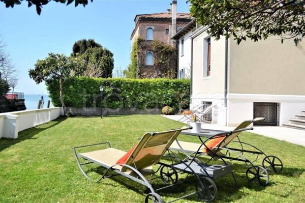 casa indipendente in vendita a Venezia in zona Lido di Venezia