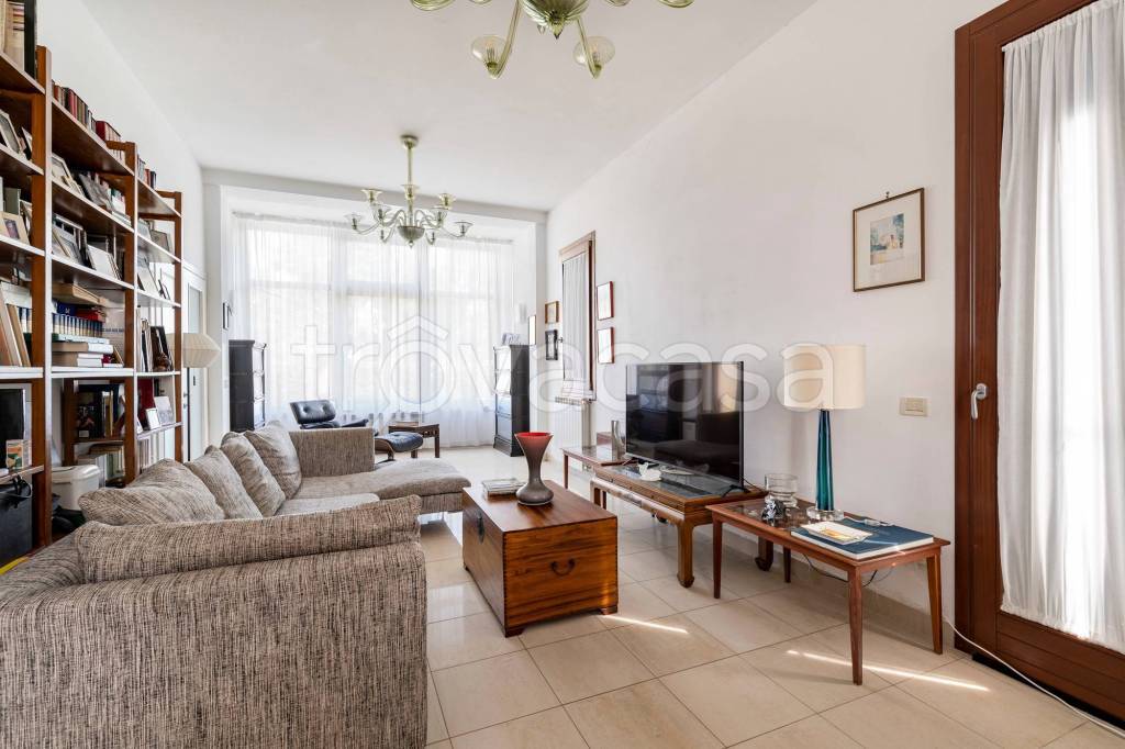 casa indipendente in vendita a Venezia in zona Lido di Venezia