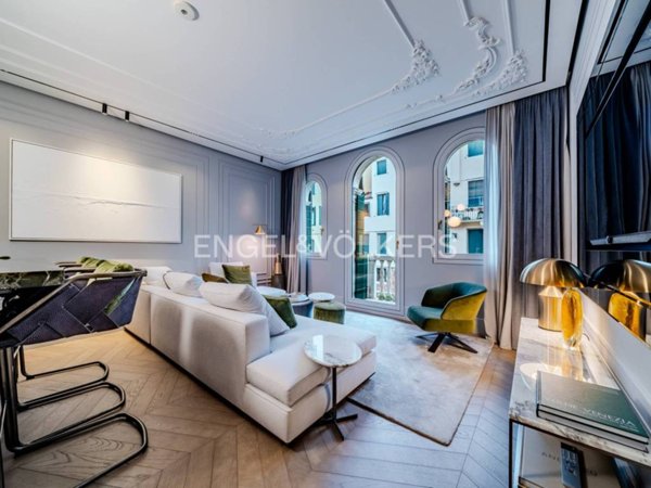 appartamento in vendita a Venezia in zona Sestiere Dorsoduro