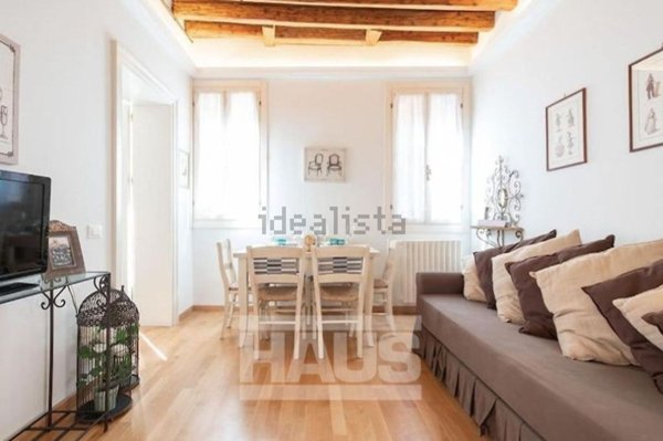 appartamento in vendita a Venezia in zona Sestiere Santa Croce