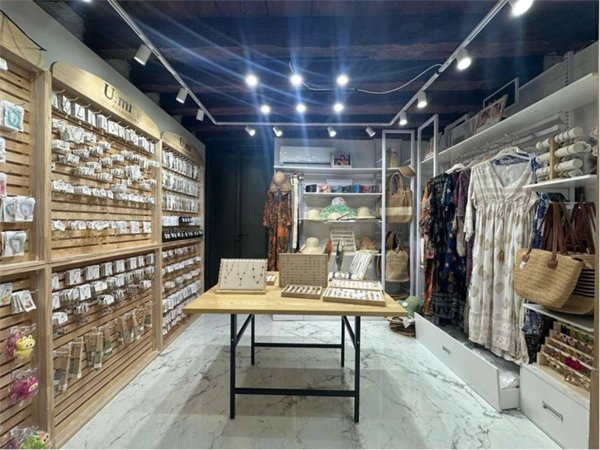 negozio in vendita a Venezia in zona Sestiere San Marco