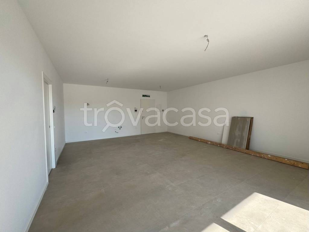 appartamento in vendita a Venezia in zona Favaro Veneto