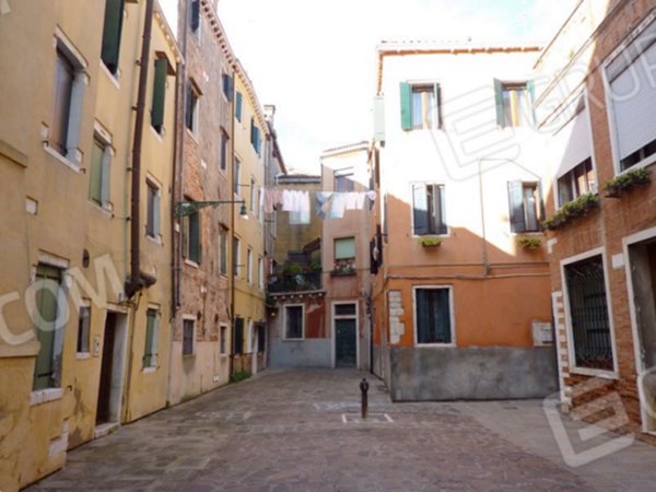 appartamento in vendita a Venezia
