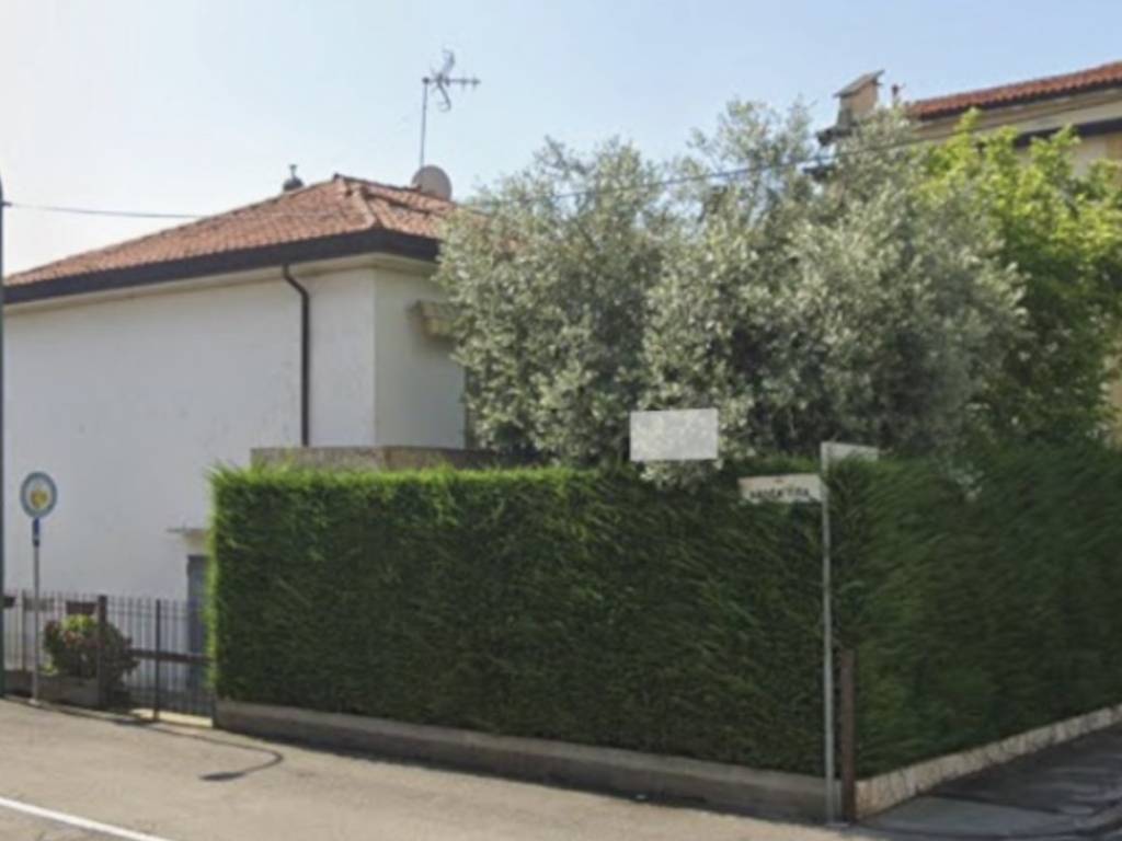 casa indipendente in vendita a Venezia in zona Marghera
