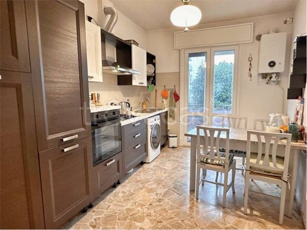 appartamento in vendita a Venezia in zona Mestre