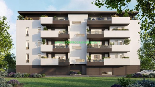 appartamento in vendita a Venezia in zona Trivignano