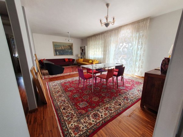 appartamento in vendita a Venezia in zona Mestre