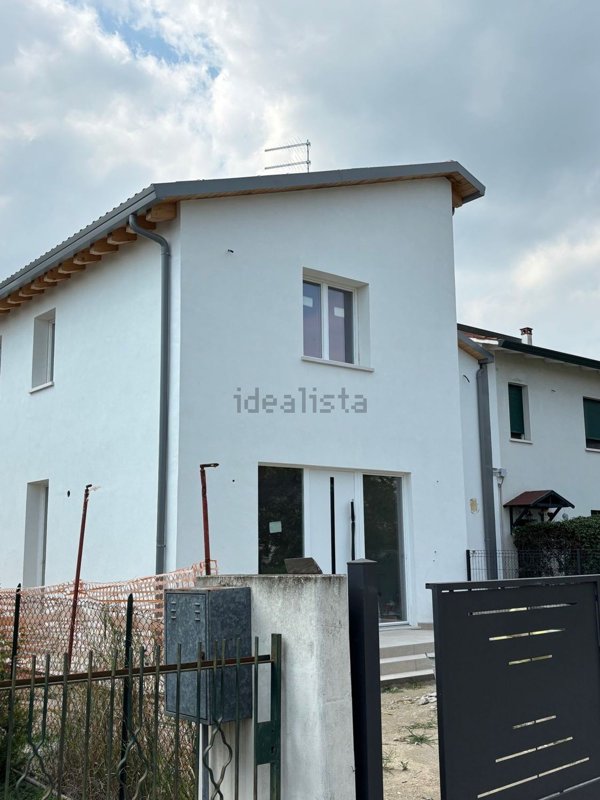 casa indipendente in vendita a Venezia in zona Zelarino