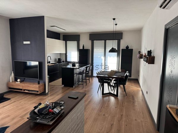 appartamento in vendita a Venezia in zona Marghera