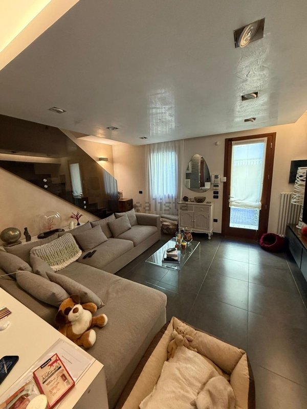 casa indipendente in vendita a Venezia in zona Favaro Veneto