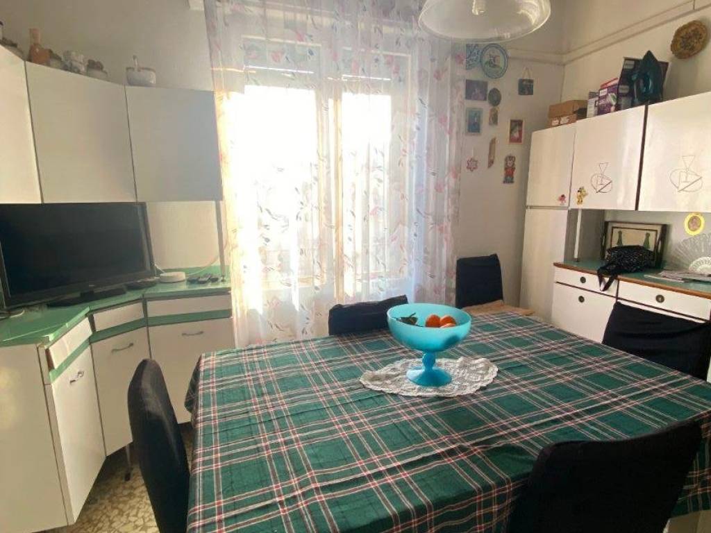 appartamento in vendita a Venezia in zona Mestre