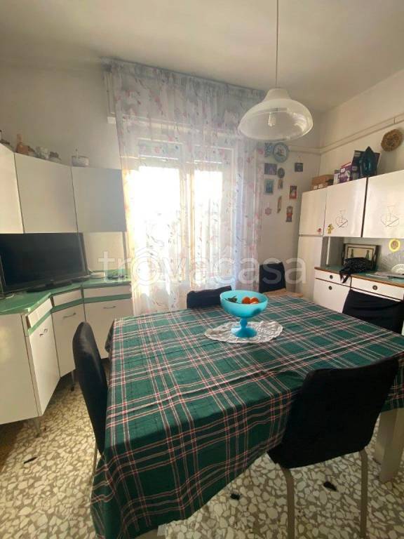 appartamento in vendita a Venezia in zona Marghera