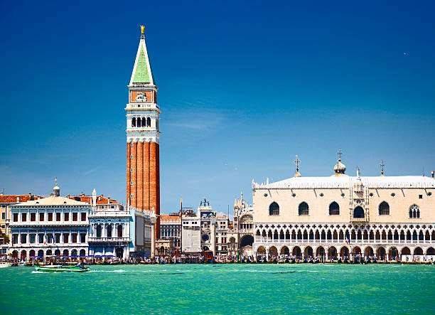 villa in vendita a Venezia in zona Sestiere San Marco