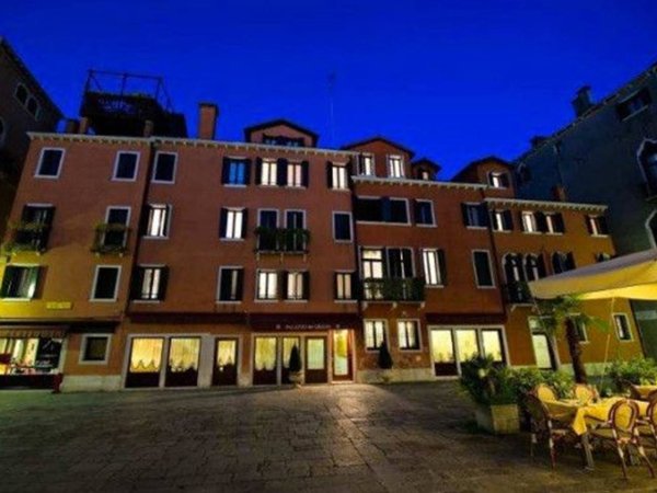 multiproprieta in vendita a Venezia in zona Sestiere San Marco