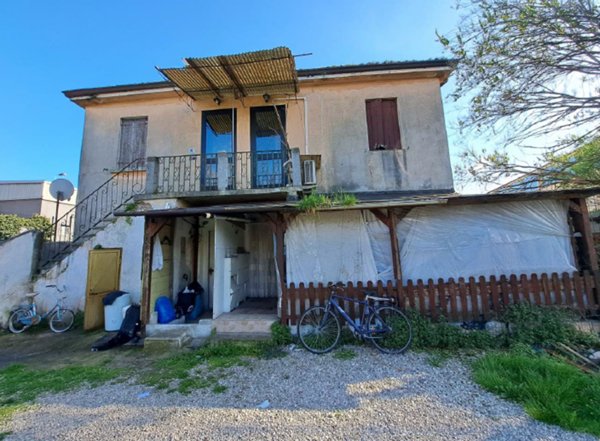 appartamento in vendita a Venezia in zona Marghera