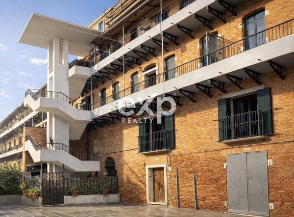 appartamento in vendita a Venezia in zona Sestiere Cannaregio