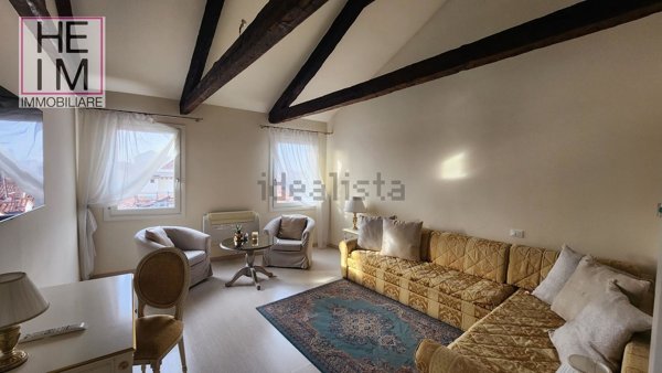 appartamento in vendita a Venezia in zona Sestiere Castello